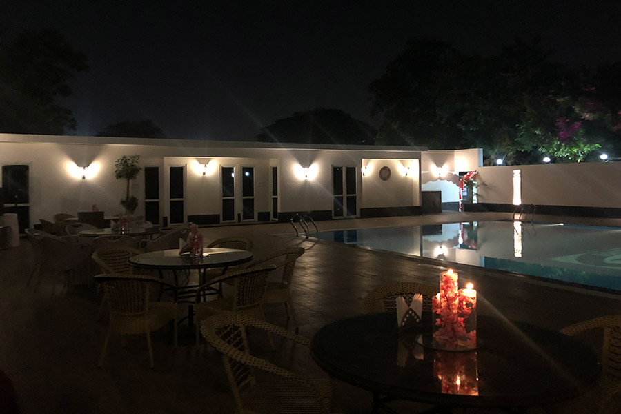 Jhalana Officers Institute