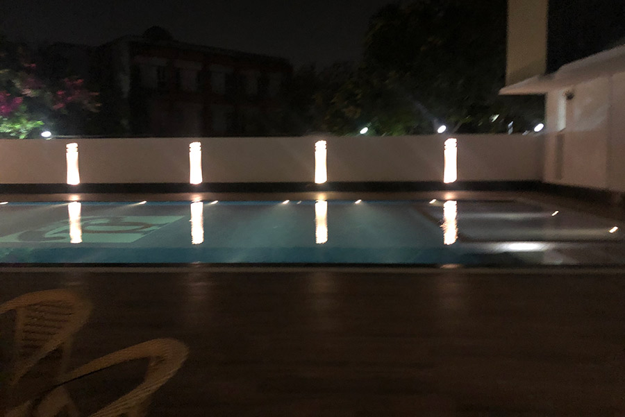 Jhalana Officers Institute
