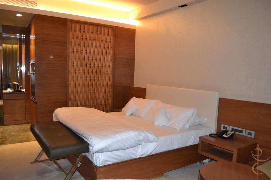 Crowne Plaza, Noida