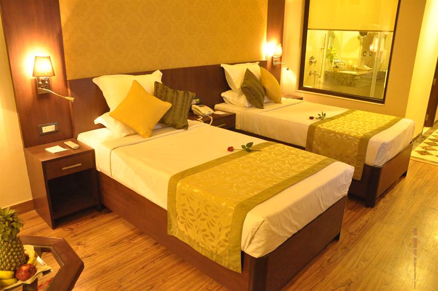 Maharani Palce, Jaipur