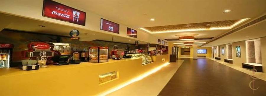 INOX, Ajmer