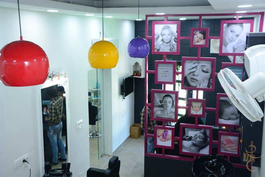 Wellness Spa, Jaipur