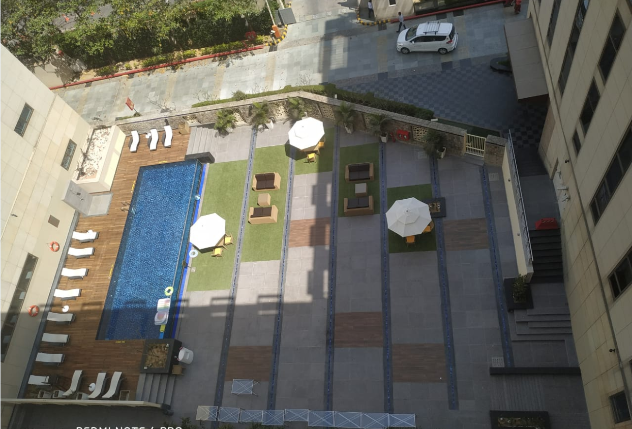IBIS Aerocity, New Delhi