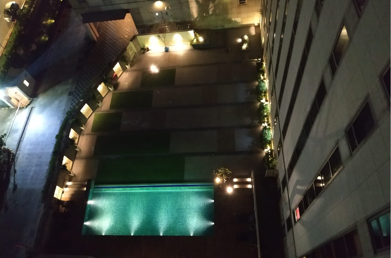 IBIS Aerocity, New Delhi