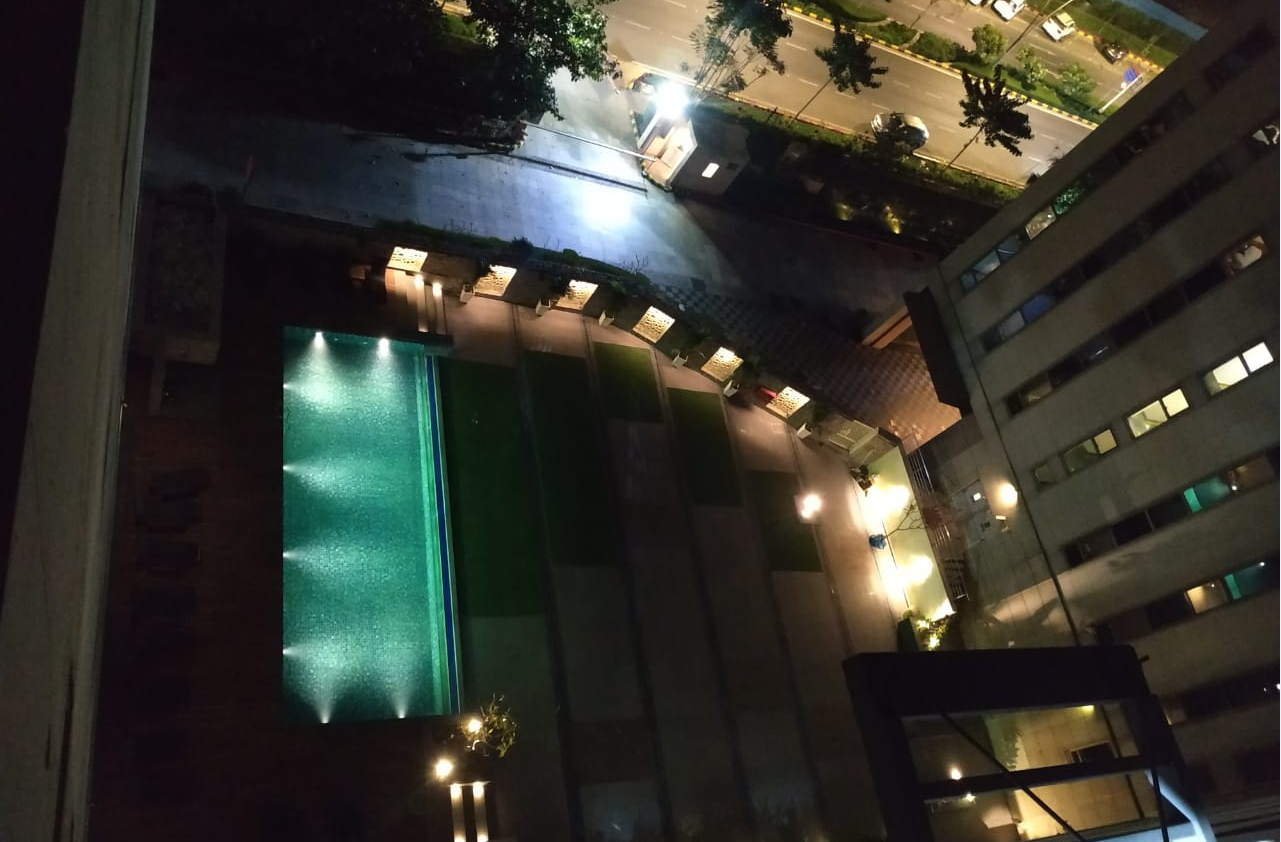 IBIS Aerocity, New Delhi