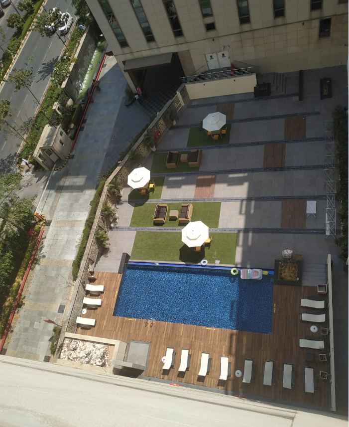 IBIS Aerocity, New Delhi