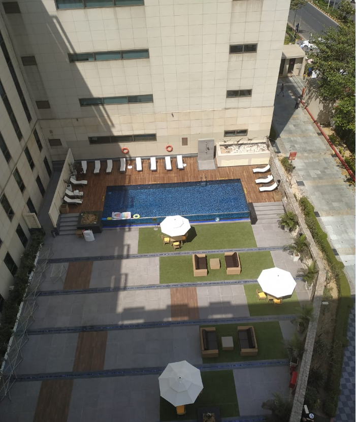 IBIS Aerocity, New Delhi