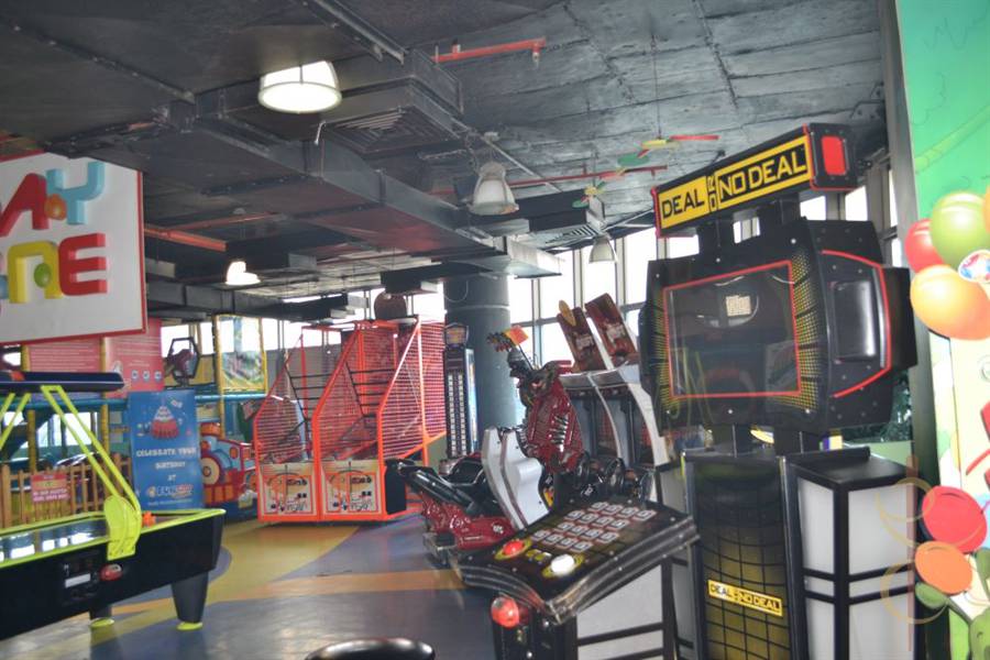 Citymax Hotels (I) Pvt. Ltd,  Fun City & Food Court, Jaipur