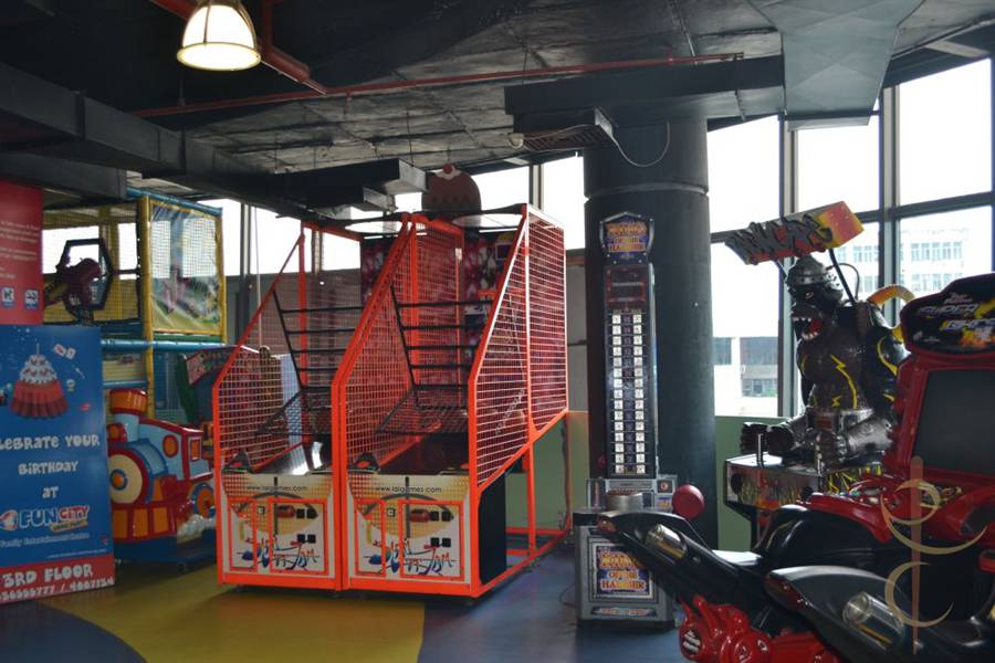 Citymax Hotels (I) Pvt. Ltd,  Fun City & Food Court, Jaipur