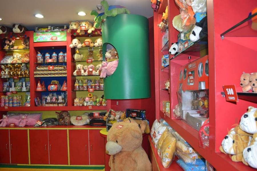 Citymax Hotels (I) Pvt. Ltd,  Fun City & Food Court, Jaipur