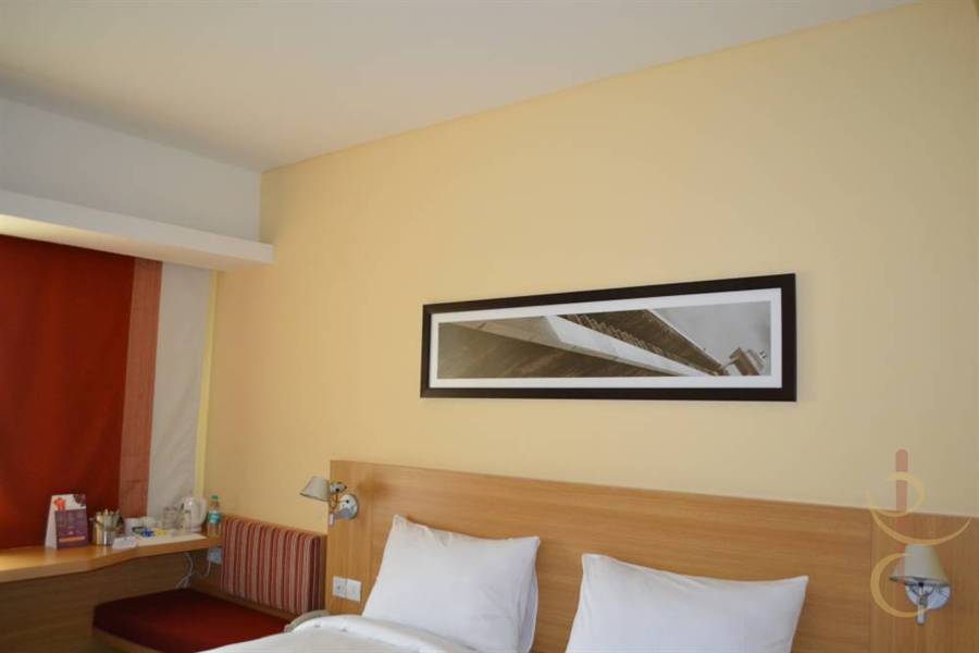IBIS, Jaipur