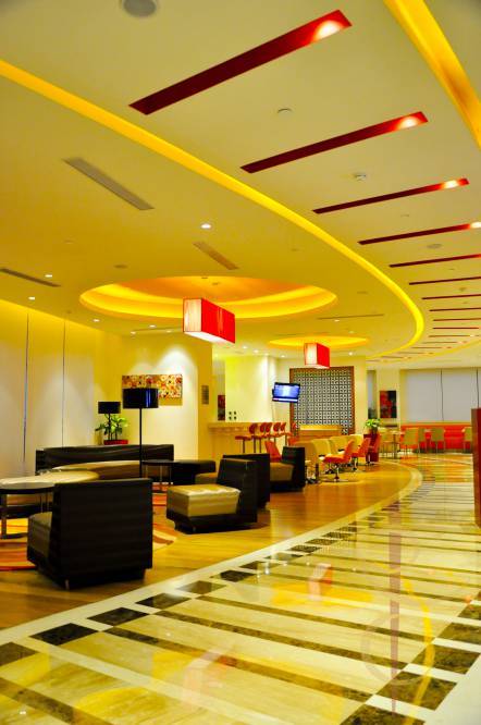 IBIS, Jaipur