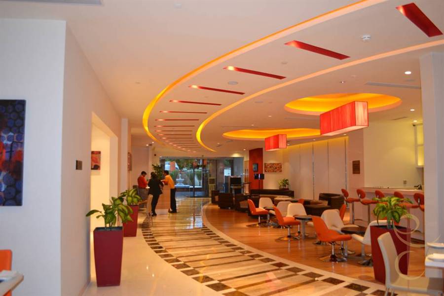 IBIS, Jaipur