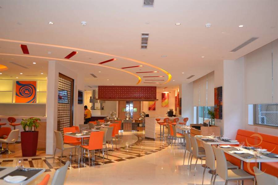 IBIS, Jaipur