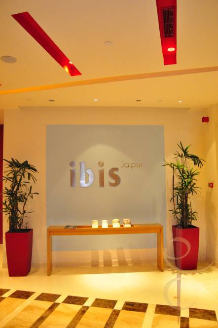 IBIS, Jaipur