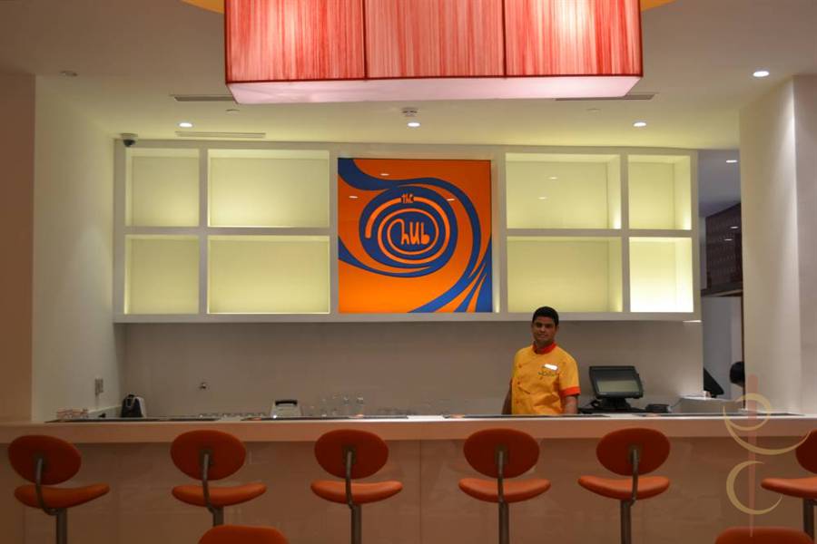 IBIS, Jaipur