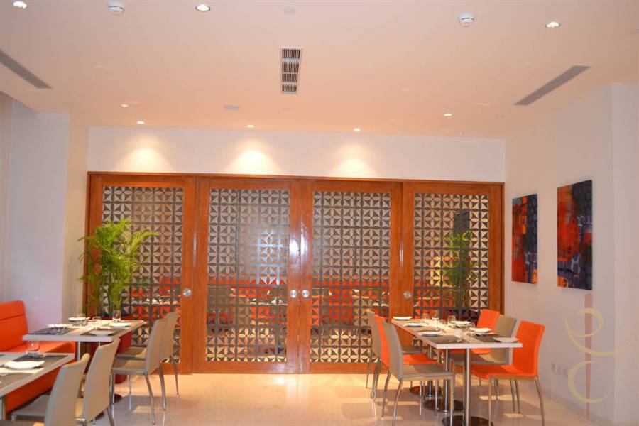 IBIS, Jaipur