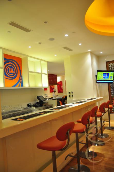 IBIS, Jaipur