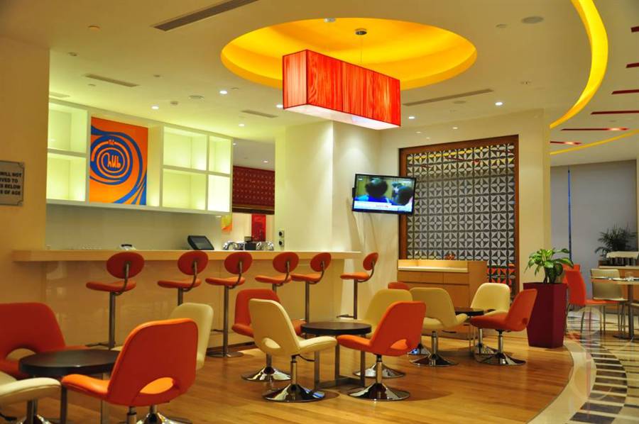 IBIS, Jaipur