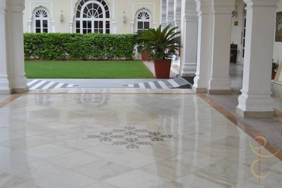 Jai Mahal Palace (Taj Group), Jaipur