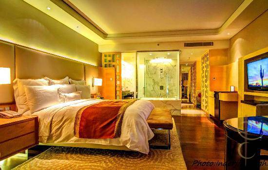 JW Marriot, Chandigarh