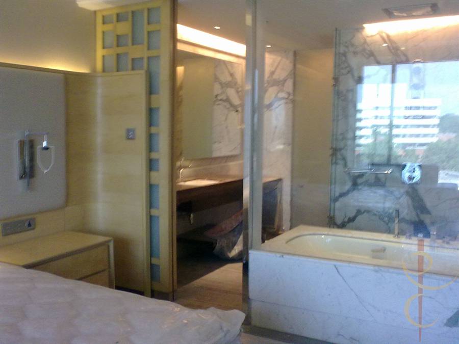 JW Marriot, Chandigarh