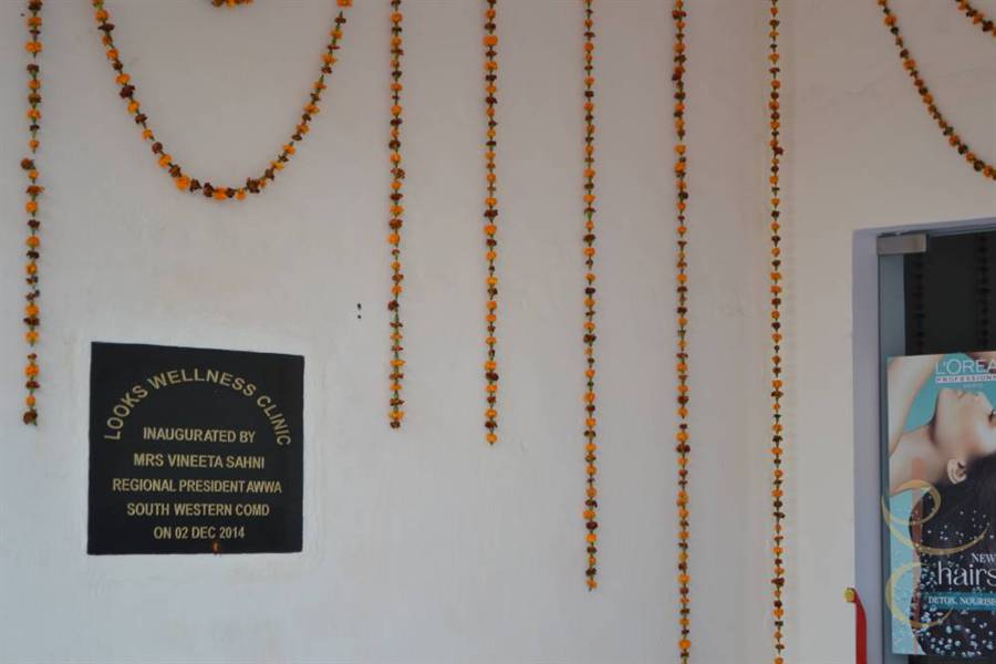 South Western Command, Jaipur