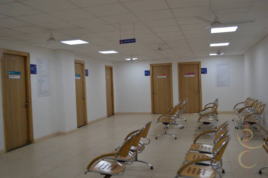 Manipal Hospital, Jaipur