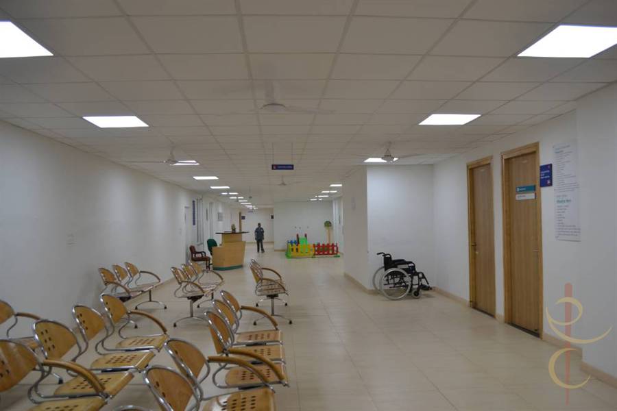 Manipal Hospital, Jaipur
