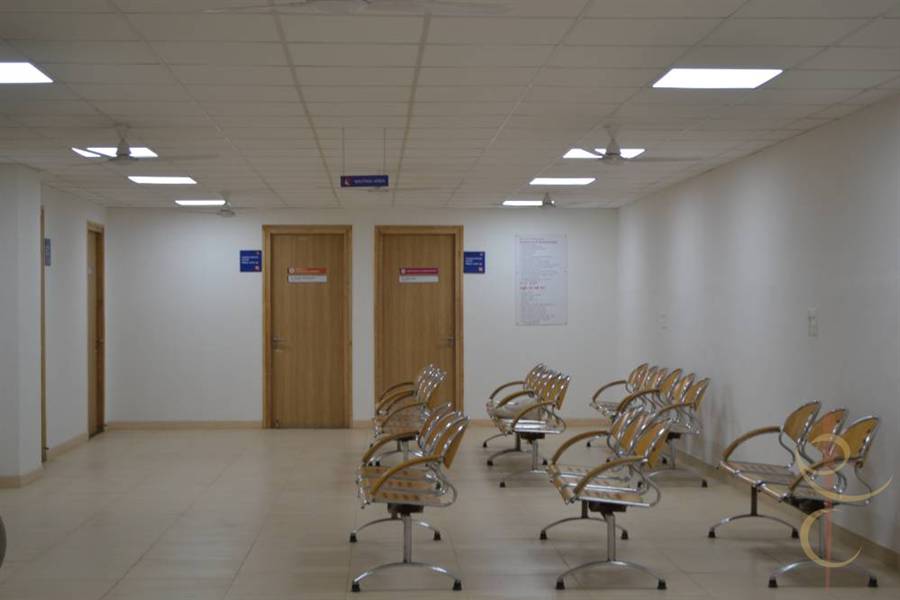 Manipal Hospital, Jaipur