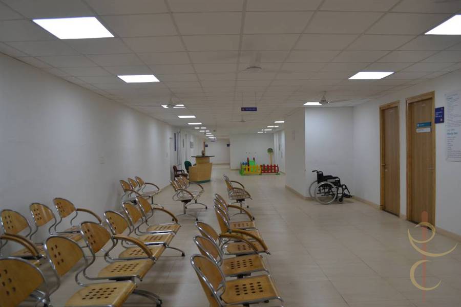 Manipal Hospital, Jaipur