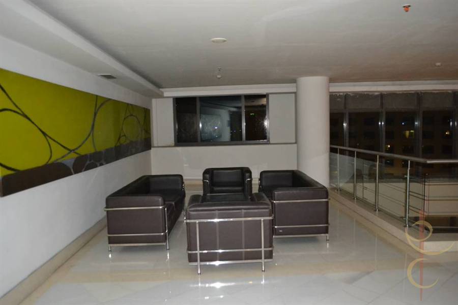 EMAAR MGF (ITC Fortune), Jaipur