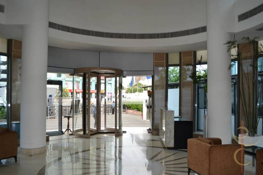 EMAAR MGF (ITC Fortune), Jaipur