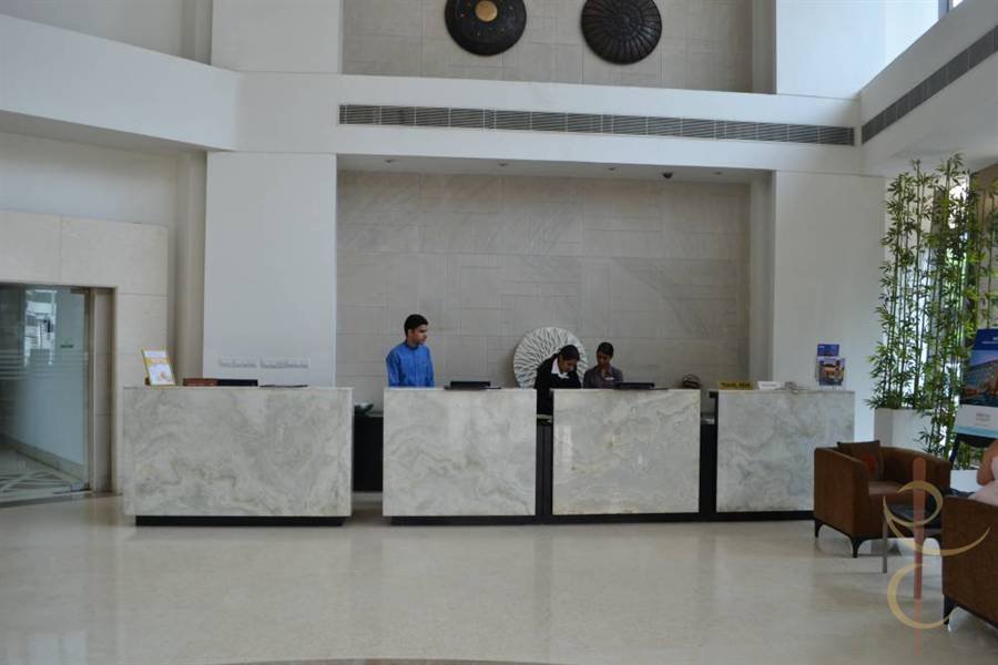 EMAAR MGF (ITC Fortune), Jaipur