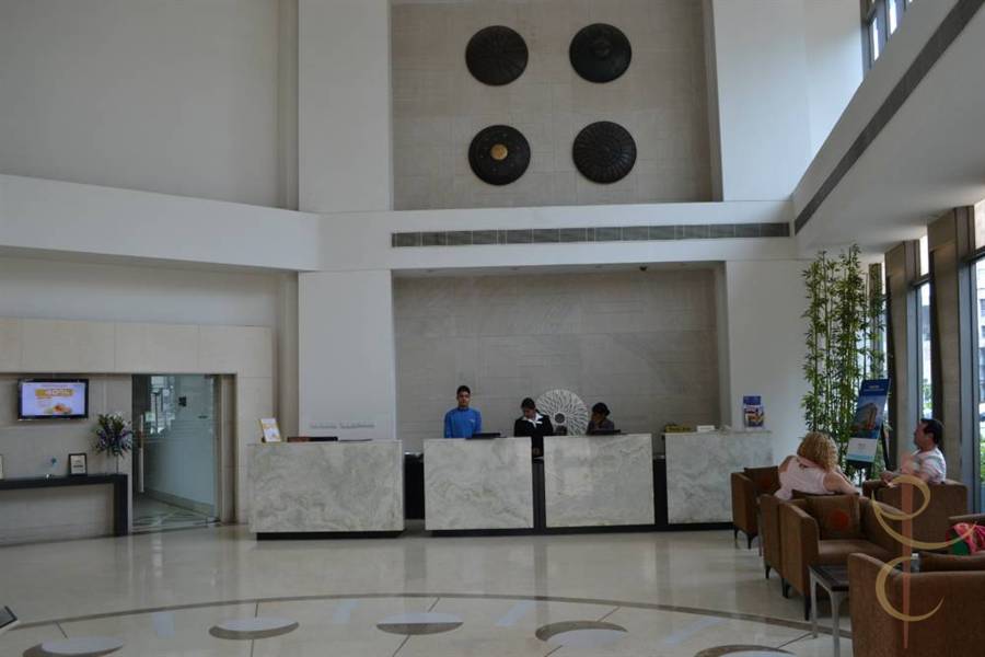 EMAAR MGF (ITC Fortune), Jaipur