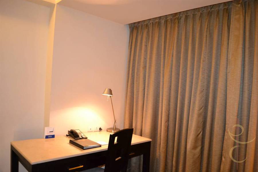 EMAAR MGF (ITC Fortune), Jaipur