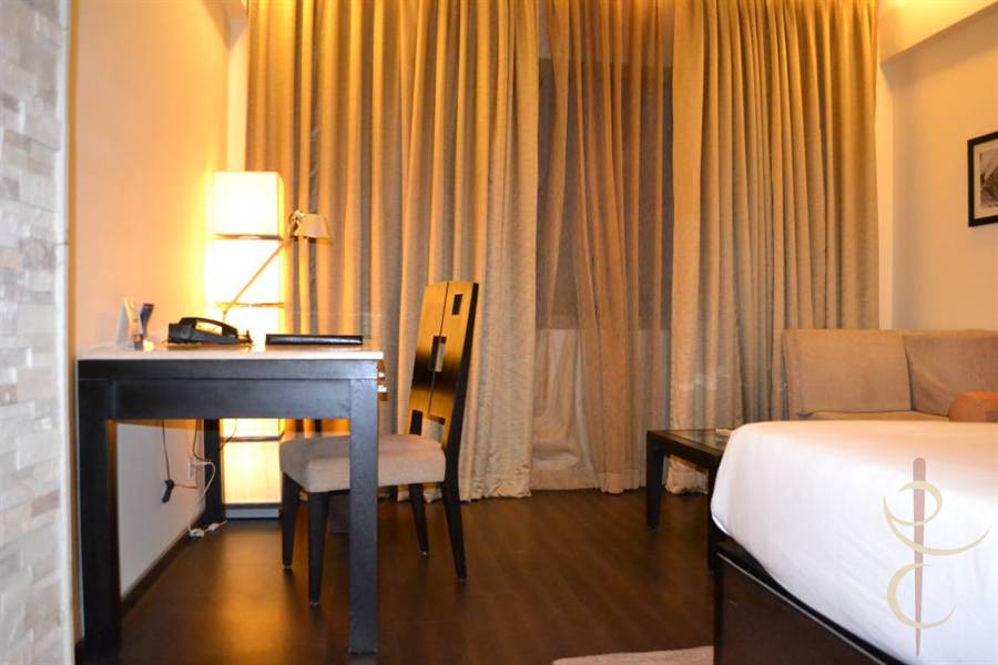 EMAAR MGF (ITC Fortune), Jaipur