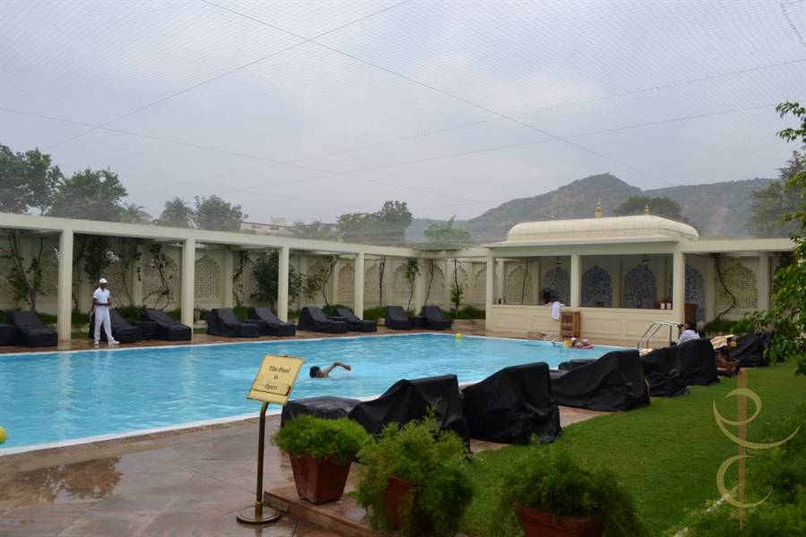 The Trident, Jaipur (The Oberoi Group)