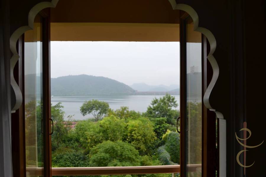 The Trident, Jaipur (The Oberoi Group)
