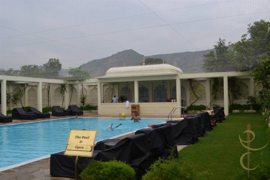 The Trident, Jaipur (The Oberoi Group)