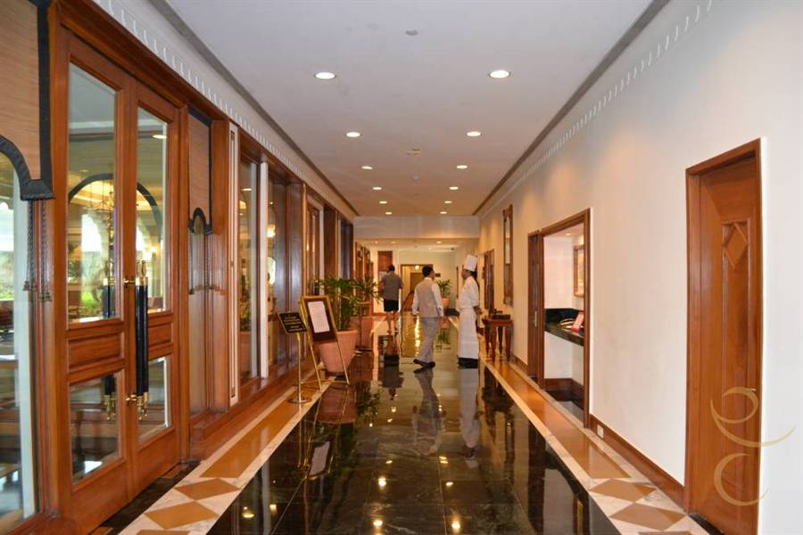 The Trident, Jaipur (The Oberoi Group)