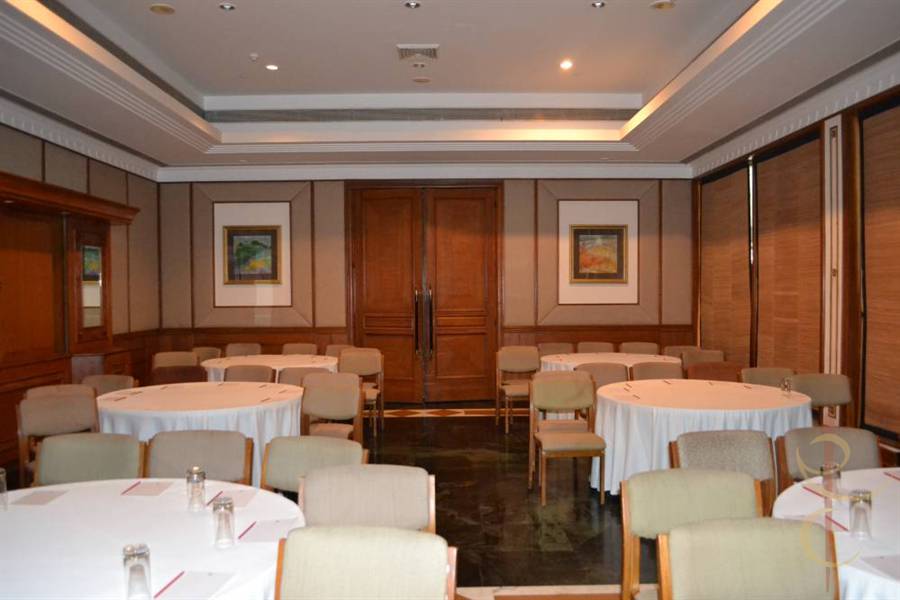 The Trident, Jaipur (The Oberoi Group)