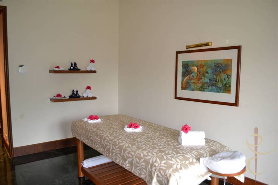 The Trident, Jaipur (The Oberoi Group)
