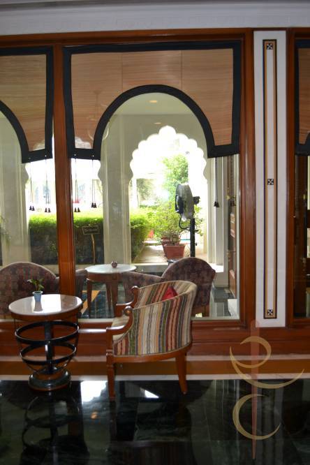The Trident, Jaipur (The Oberoi Group)