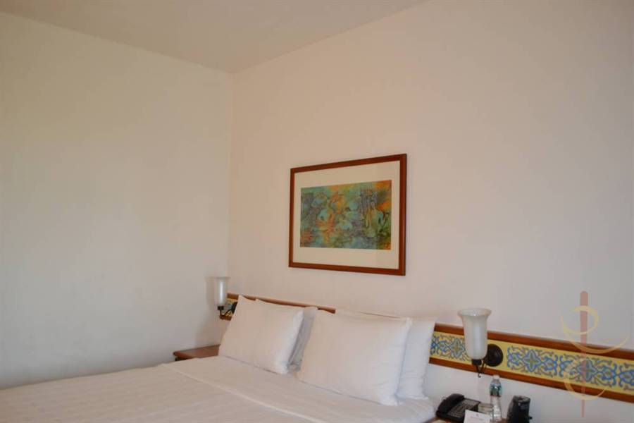 The Trident, Jaipur (The Oberoi Group)