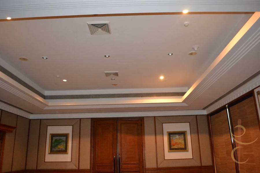 The Trident, Jaipur (The Oberoi Group)