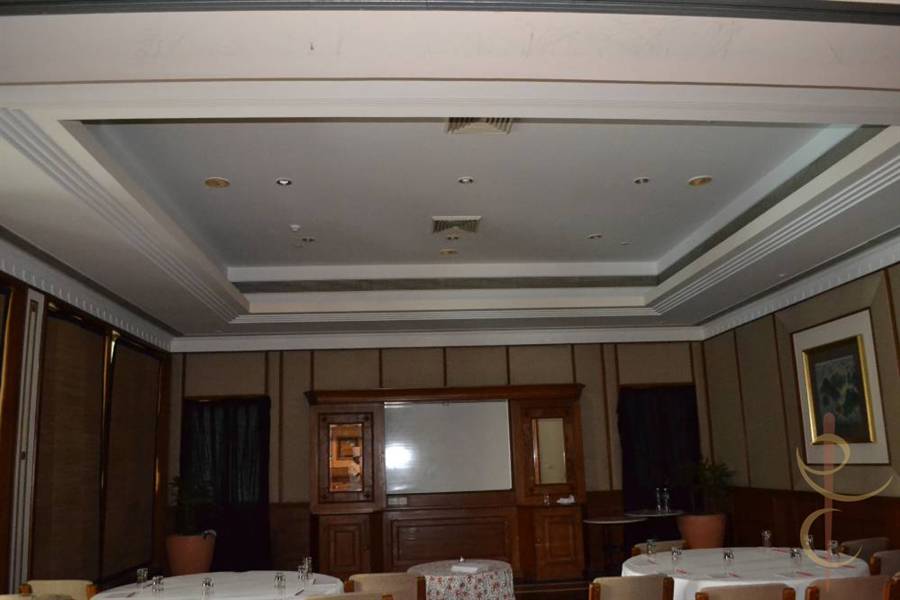 The Trident, Jaipur (The Oberoi Group)