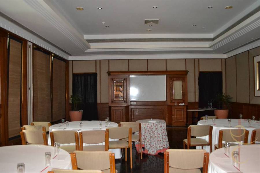 The Trident, Jaipur (The Oberoi Group)