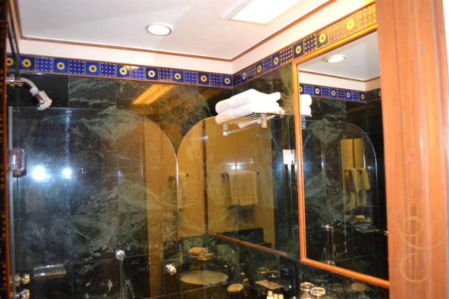 The Trident, Jaipur (The Oberoi Group)