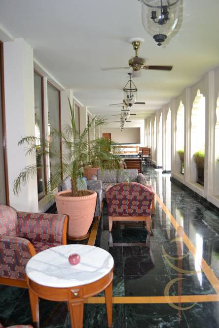 The Trident, Jaipur (The Oberoi Group)